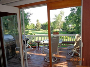 Best backyard in Denver